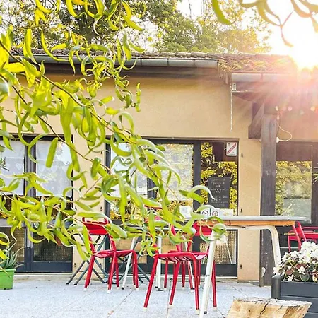 Mobil-home Avec Terrasse - 4 Pers. - Api-1-52-2907 Κάμπινγκ Fontenoy-le-Château